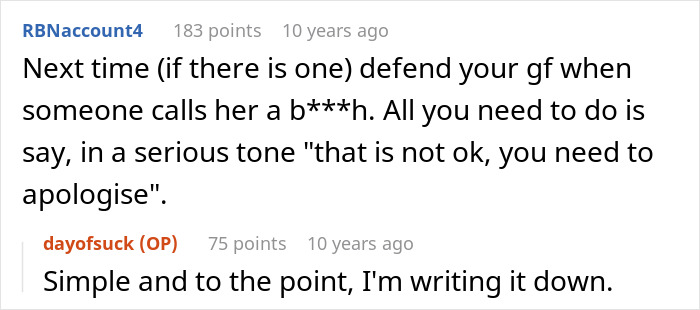 Guy Shows Just How Oblivious He Is After He Shares His Girlfriend’s “Ridiculous” Behavior Guy Shows Just How Oblivious He Is After He Shares His Girlfriend’s “Ridiculous” Behavior