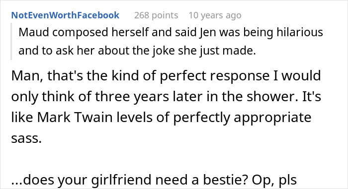 Guy Shows Just How Oblivious He Is After He Shares His Girlfriend’s “Ridiculous” Behavior Guy Shows Just How Oblivious He Is After He Shares His Girlfriend’s “Ridiculous” Behavior