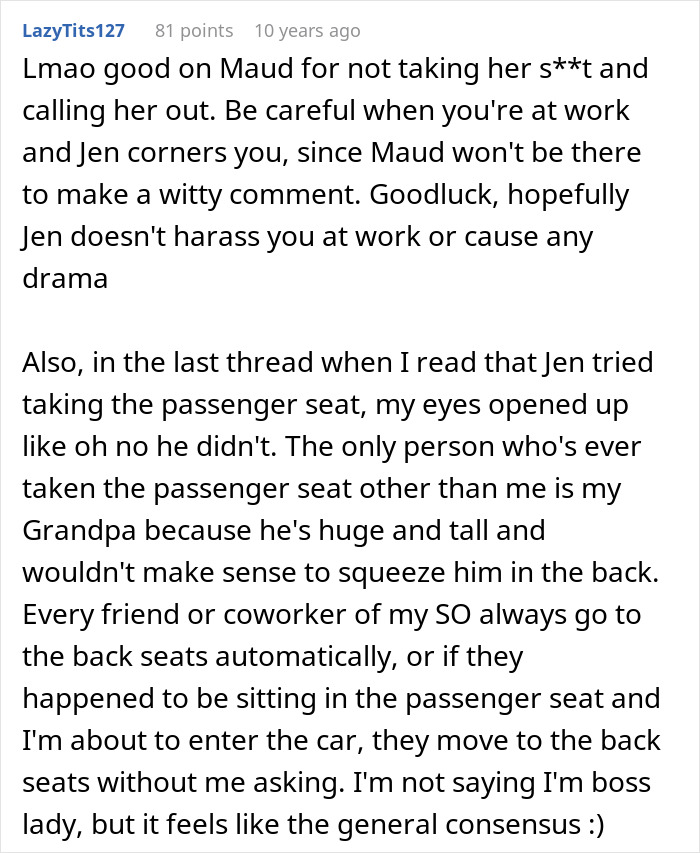 Guy Shows Just How Oblivious He Is After He Shares His Girlfriend’s “Ridiculous” Behavior Guy Shows Just How Oblivious He Is After He Shares His Girlfriend’s “Ridiculous” Behavior