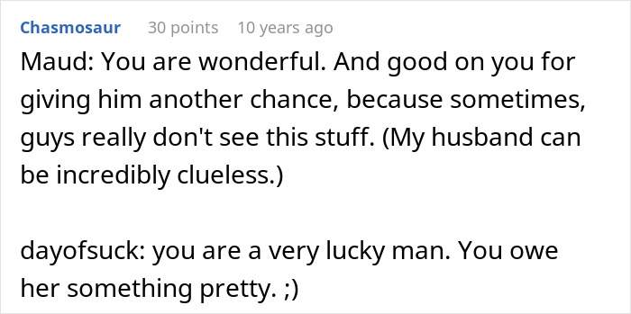 Guy Shows Just How Oblivious He Is After He Shares His Girlfriend’s “Ridiculous” Behavior Guy Shows Just How Oblivious He Is After He Shares His Girlfriend’s “Ridiculous” Behavior