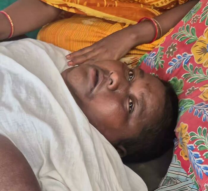 Teen Has Spent The Last 5 Years Inside A Pond, Doctors Left Stunned By His Mysterious Condition Teen Has Spent The Last 5 Years Inside A Pond, Doctors Left Stunned By His Mysterious Condition