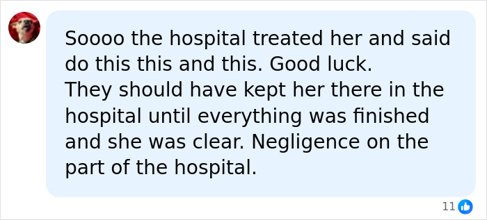 Woman Had Both Legs And Hands Amputated After Routine Surgery, And Her Reaction Moves People Woman Had Both Legs And Hands Amputated After Routine Surgery, And Her Reaction Moves People