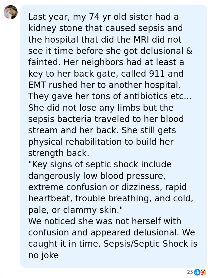 Woman Had Both Legs And Hands Amputated After Routine Surgery, And Her Reaction Moves People Woman Had Both Legs And Hands Amputated After Routine Surgery, And Her Reaction Moves People