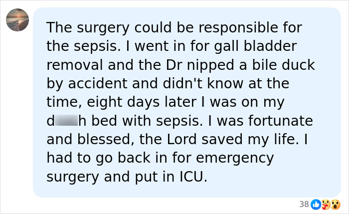 Woman Had Both Legs And Hands Amputated After Routine Surgery, And Her Reaction Moves People Woman Had Both Legs And Hands Amputated After Routine Surgery, And Her Reaction Moves People