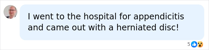Woman Had Both Legs And Hands Amputated After Routine Surgery, And Her Reaction Moves People Woman Had Both Legs And Hands Amputated After Routine Surgery, And Her Reaction Moves People