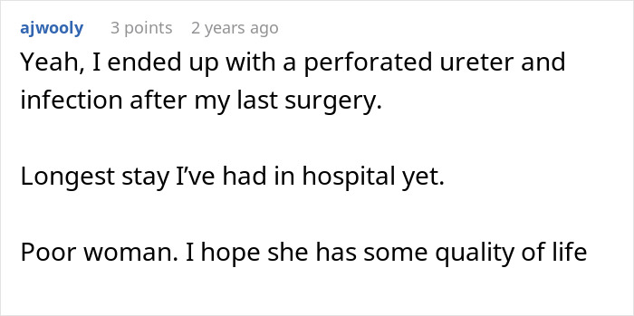 Woman Had Both Legs And Hands Amputated After Routine Surgery, And Her Reaction Moves People Woman Had Both Legs And Hands Amputated After Routine Surgery, And Her Reaction Moves People