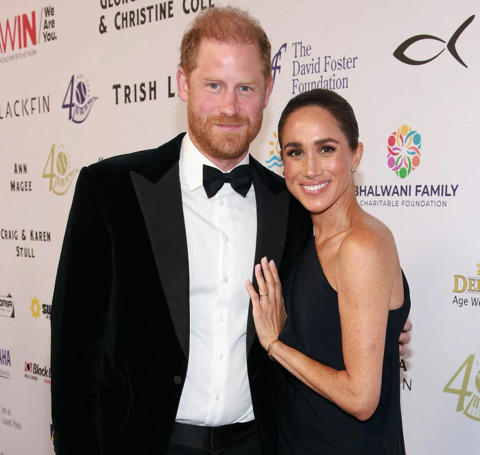 Report Reveals Meghan Markle And Prince Harry’s Montecito Neighbors’ Brutal Reactions To Their Move Back To UK Report Reveals Meghan Markle And Prince Harry’s Montecito Neighbors’ Brutal Reactions To Their Move Back To UK