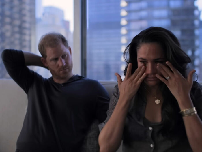 Report Reveals Meghan Markle And Prince Harry’s Montecito Neighbors’ Brutal Reactions To Their Move Back To UK Report Reveals Meghan Markle And Prince Harry’s Montecito Neighbors’ Brutal Reactions To Their Move Back To UK