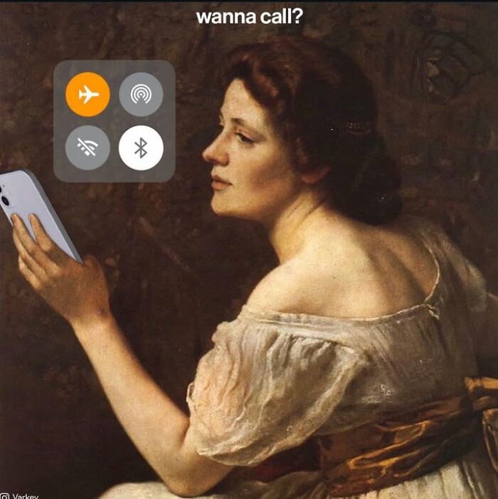Classical Art Captioned As Modern-Day Memes: 37 New Funny Edits By Varkey Classical Art Captioned As Modern-Day Memes: 37 New Funny Edits By Varkey