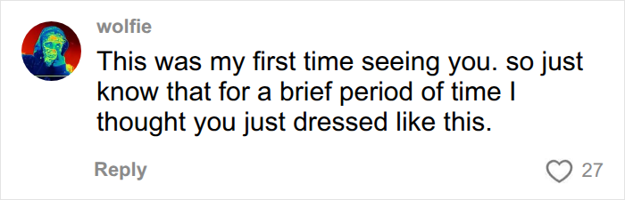 12M People Are Losing It Over This Woman&rsquo;s Demonstration Of Ridiculous Denim Jumpsuit