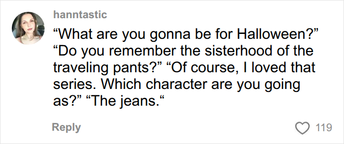 12M People Are Losing It Over This Woman&rsquo;s Demonstration Of Ridiculous Denim Jumpsuit