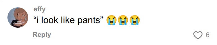 12M People Are Losing It Over This Woman&rsquo;s Demonstration Of Ridiculous Denim Jumpsuit
