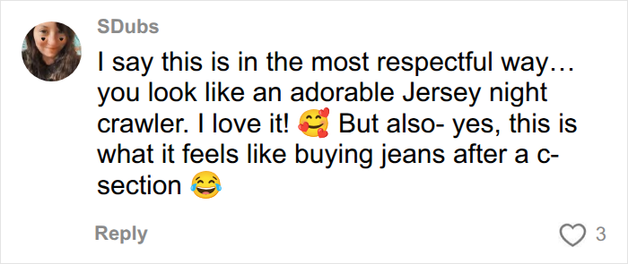 12M People Are Losing It Over This Woman&rsquo;s Demonstration Of Ridiculous Denim Jumpsuit