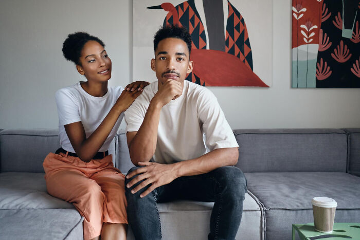 61 Comments From Women That Made Men Go From Planning Date Nights To Planning Their Escape