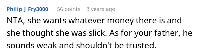 Teen Sells Handmade Crafts To Save Money, And Her Stepmom Threatens To Take It All As Punishment Teen Sells Handmade Crafts To Save Money, And Her Stepmom Threatens To Take It All As Punishment