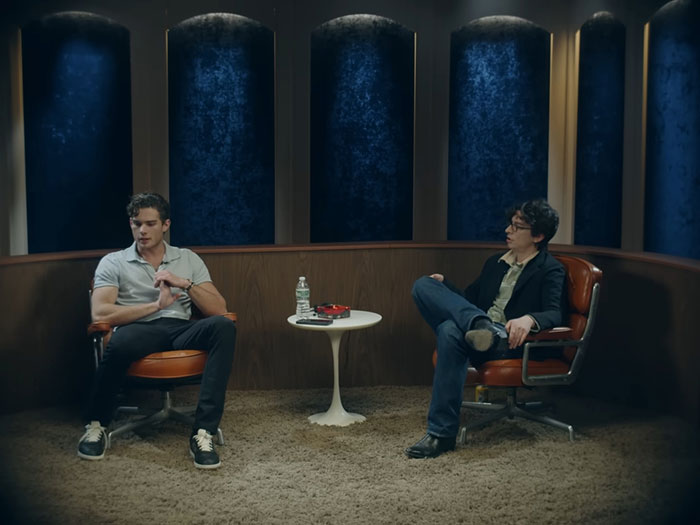 Inside The Dark Online Cult Built By A 20-Year-Old Influencer Telling Boys To Smash Their Jaws Inside The Dark Online Cult Built By A 20-Year-Old Influencer Telling Boys To Smash Their Jaws