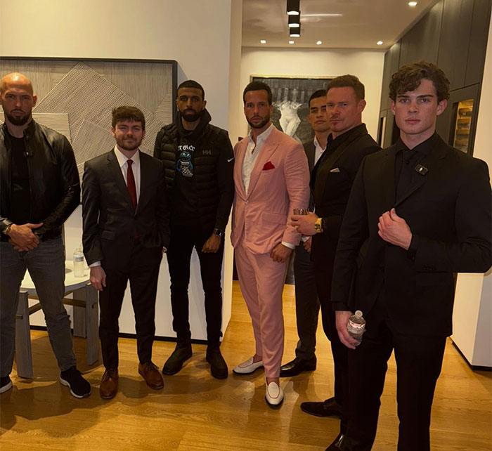 Inside The Dark Online Cult Built By A 20-Year-Old Influencer Telling Boys To Smash Their Jaws Inside The Dark Online Cult Built By A 20-Year-Old Influencer Telling Boys To Smash Their Jaws