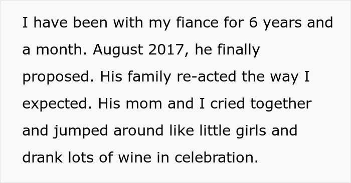 Mom Tries To Score A Free Wedding On Daughter’s Big Day, Gets Shut Down Fast By Furious Bride-To-Be Mom Tries To Score A Free Wedding On Daughter’s Big Day, Gets Shut Down Fast By Furious Bride-To-Be