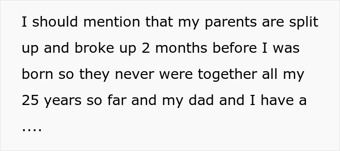 Mom Tries To Score A Free Wedding On Daughter’s Big Day, Gets Shut Down Fast By Furious Bride-To-Be Mom Tries To Score A Free Wedding On Daughter’s Big Day, Gets Shut Down Fast By Furious Bride-To-Be