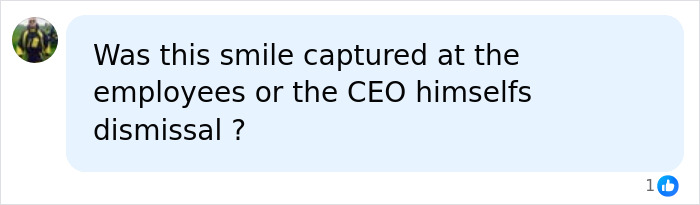 CEO Who Fired 900 Workers “Effective Immediately” Now Claims He Was Tricked Into Losing His Own Job CEO Who Fired 900 Workers “Effective Immediately” Now Claims He Was Tricked Into Losing His Own Job