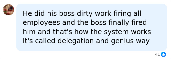 CEO Who Fired 900 Workers “Effective Immediately” Now Claims He Was Tricked Into Losing His Own Job CEO Who Fired 900 Workers “Effective Immediately” Now Claims He Was Tricked Into Losing His Own Job