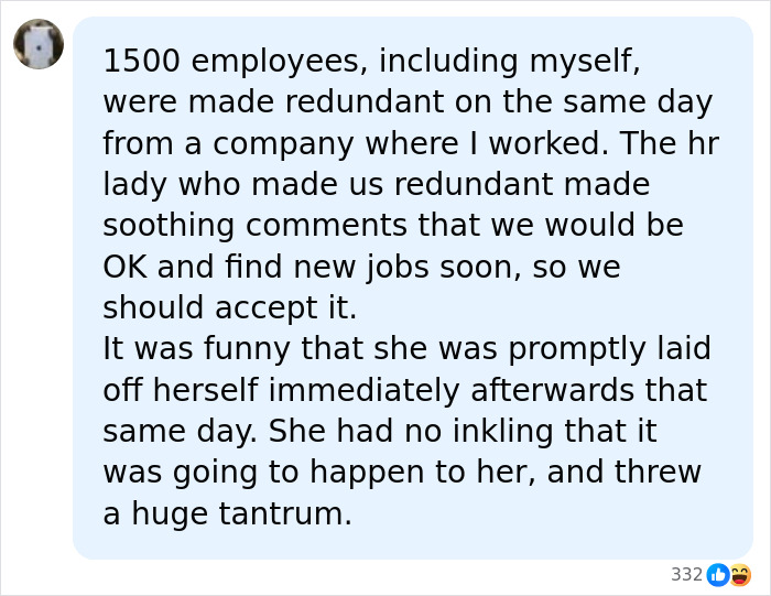 CEO Who Fired 900 Workers “Effective Immediately” Now Claims He Was Tricked Into Losing His Own Job CEO Who Fired 900 Workers “Effective Immediately” Now Claims He Was Tricked Into Losing His Own Job
