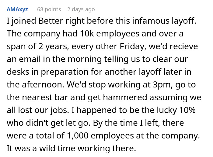CEO Who Fired 900 Workers “Effective Immediately” Now Claims He Was Tricked Into Losing His Own Job CEO Who Fired 900 Workers “Effective Immediately” Now Claims He Was Tricked Into Losing His Own Job