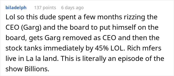 CEO Who Fired 900 Workers “Effective Immediately” Now Claims He Was Tricked Into Losing His Own Job CEO Who Fired 900 Workers “Effective Immediately” Now Claims He Was Tricked Into Losing His Own Job