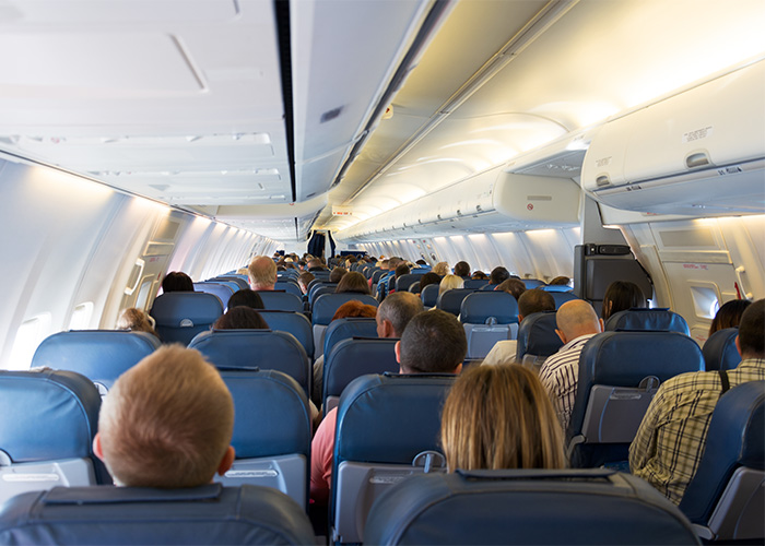 Passenger Branded “Selfish” For Declaring “Birthright” To Eat Peanuts On Plane In Response To Traveler’s Comment Passenger Branded “Selfish” For Declaring “Birthright” To Eat Peanuts On Plane In Response To Traveler’s Comment