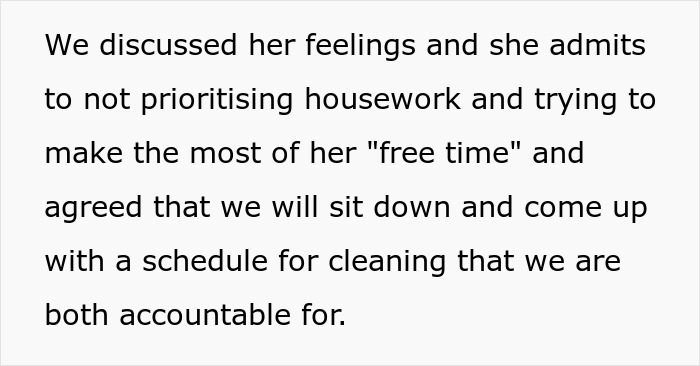 Working Dad Juggles Job, Kids And Chores, Fed Up With SAHM Wife Insisting He Should Do Even More Working Dad Juggles Job, Kids And Chores, Fed Up With SAHM Wife Insisting He Should Do Even More