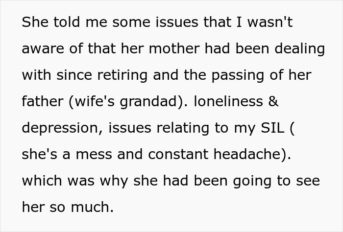 Working Dad Juggles Job, Kids And Chores, Fed Up With SAHM Wife Insisting He Should Do Even More Working Dad Juggles Job, Kids And Chores, Fed Up With SAHM Wife Insisting He Should Do Even More