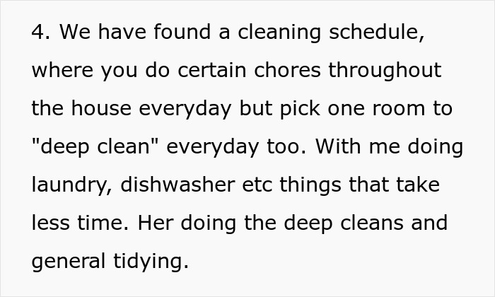Working Dad Juggles Job, Kids And Chores, Fed Up With SAHM Wife Insisting He Should Do Even More Working Dad Juggles Job, Kids And Chores, Fed Up With SAHM Wife Insisting He Should Do Even More