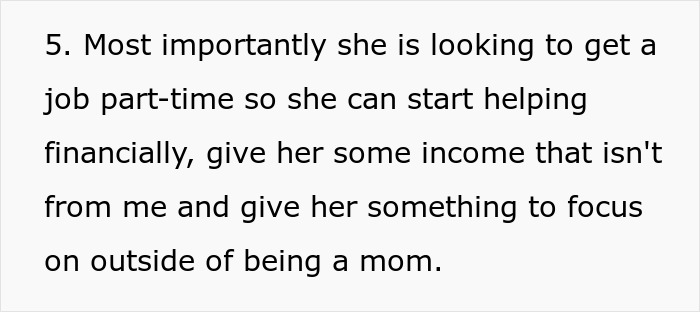 Working Dad Juggles Job, Kids And Chores, Fed Up With SAHM Wife Insisting He Should Do Even More Working Dad Juggles Job, Kids And Chores, Fed Up With SAHM Wife Insisting He Should Do Even More