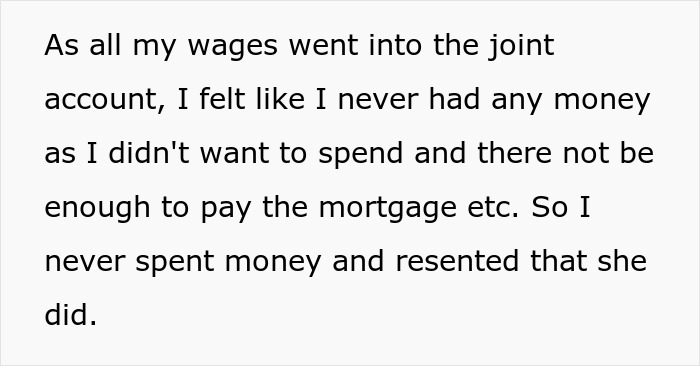 Working Dad Juggles Job, Kids And Chores, Fed Up With SAHM Wife Insisting He Should Do Even More Working Dad Juggles Job, Kids And Chores, Fed Up With SAHM Wife Insisting He Should Do Even More