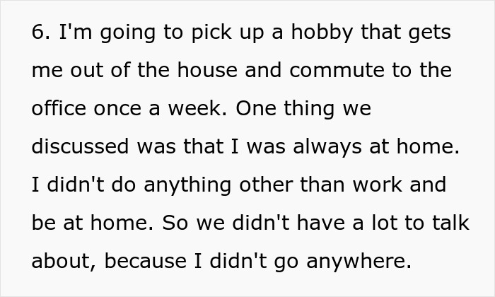 Working Dad Juggles Job, Kids And Chores, Fed Up With SAHM Wife Insisting He Should Do Even More Working Dad Juggles Job, Kids And Chores, Fed Up With SAHM Wife Insisting He Should Do Even More