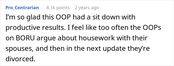 Working Dad Juggles Job, Kids And Chores, Fed Up With SAHM Wife Insisting He Should Do Even More Working Dad Juggles Job, Kids And Chores, Fed Up With SAHM Wife Insisting He Should Do Even More