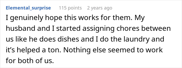 Working Dad Juggles Job, Kids And Chores, Fed Up With SAHM Wife Insisting He Should Do Even More Working Dad Juggles Job, Kids And Chores, Fed Up With SAHM Wife Insisting He Should Do Even More