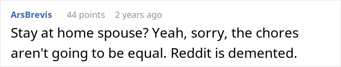 Working Dad Juggles Job, Kids And Chores, Fed Up With SAHM Wife Insisting He Should Do Even More Working Dad Juggles Job, Kids And Chores, Fed Up With SAHM Wife Insisting He Should Do Even More