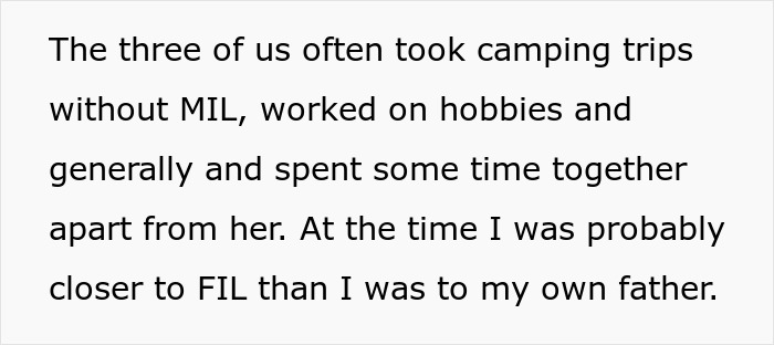 Ex-MIL Wants Gift Back From Ex-DIL, Woman Refuses After Remembering Her Own “Missing” Necklace Ex-MIL Wants Gift Back From Ex-DIL, Woman Refuses After Remembering Her Own “Missing” Necklace