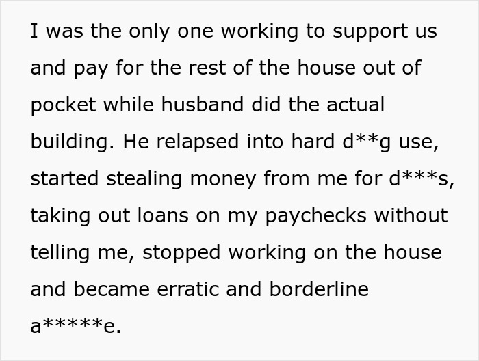 Ex-MIL Wants Gift Back From Ex-DIL, Woman Refuses After Remembering Her Own “Missing” Necklace Ex-MIL Wants Gift Back From Ex-DIL, Woman Refuses After Remembering Her Own “Missing” Necklace