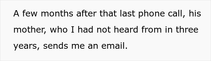 Ex-MIL Wants Gift Back From Ex-DIL, Woman Refuses After Remembering Her Own “Missing” Necklace Ex-MIL Wants Gift Back From Ex-DIL, Woman Refuses After Remembering Her Own “Missing” Necklace