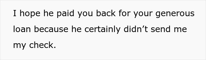 Ex-MIL Wants Gift Back From Ex-DIL, Woman Refuses After Remembering Her Own “Missing” Necklace Ex-MIL Wants Gift Back From Ex-DIL, Woman Refuses After Remembering Her Own “Missing” Necklace