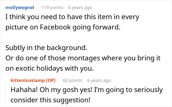 Ex-MIL Wants Gift Back From Ex-DIL, Woman Refuses After Remembering Her Own “Missing” Necklace Ex-MIL Wants Gift Back From Ex-DIL, Woman Refuses After Remembering Her Own “Missing” Necklace