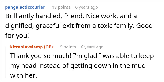 Ex-MIL Wants Gift Back From Ex-DIL, Woman Refuses After Remembering Her Own “Missing” Necklace Ex-MIL Wants Gift Back From Ex-DIL, Woman Refuses After Remembering Her Own “Missing” Necklace