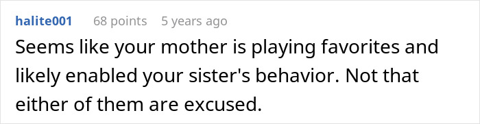 Mom And Sis With 3 Kids Expects Single Woman To Open Up Her New Home To Let Fam Move In Mom And Sis With 3 Kids Expects Single Woman To Open Up Her New Home To Let Fam Move In