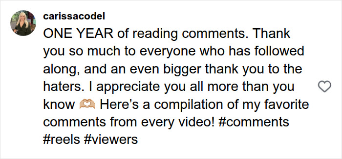 News Anchor Who Went Viral For Reading Hateful Comments Celebrates With Some Of The Most Hilarious Reactions News Anchor Who Went Viral For Reading Hateful Comments Celebrates With Some Of The Most Hilarious Reactions
