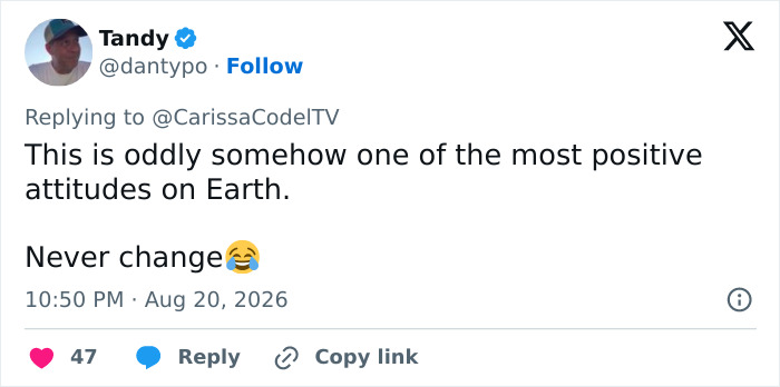 News Anchor Who Went Viral For Reading Hateful Comments Celebrates With Some Of The Most Hilarious Reactions News Anchor Who Went Viral For Reading Hateful Comments Celebrates With Some Of The Most Hilarious Reactions