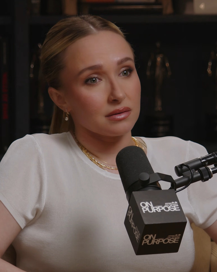 Ruby Rose Slammed As “Repulsive” After Sharing Hayden Panettiere’s Private Texts To Her Ruby Rose Slammed As “Repulsive” After Sharing Hayden Panettiere’s Private Texts To Her