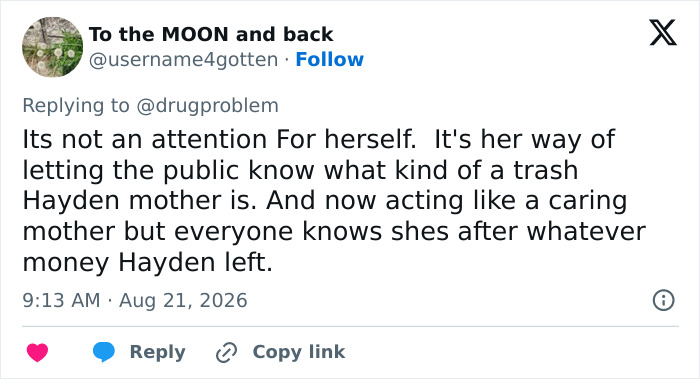 Ruby Rose Slammed As “Repulsive” After Sharing Hayden Panettiere’s Private Texts To Her Ruby Rose Slammed As “Repulsive” After Sharing Hayden Panettiere’s Private Texts To Her
