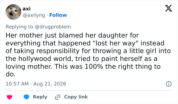 Ruby Rose Slammed As “Repulsive” After Sharing Hayden Panettiere’s Private Texts To Her Ruby Rose Slammed As “Repulsive” After Sharing Hayden Panettiere’s Private Texts To Her